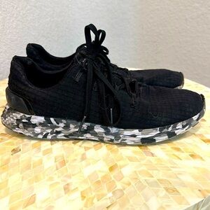 NOBULL Knit sneakers black